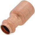 Product Image of 1" FTG x 1/2" Press Copper Reducer