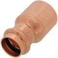 Product Image of 1-1/4" FTG x 3/4" Press Copper Reducer