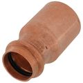Product Image of 1-1/2" FTG x 1" Press Copper Reducer