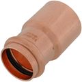 Product Image of 2" FTG x 1-1/2" Press Copper Reducer