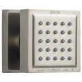 Product Image of Surface Mount Body Spray (Lumicoat Stainless), 50150-SS-PR
