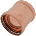 Product Image of 4" Press Copper Coupling, No-Stop