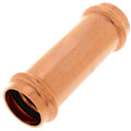 Product Image of 1" Press Extended Length Copper Coupling, No-Stop