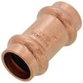 Product Image of 1/2" Press Copper Coupling