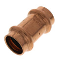 Product Image of 3/4" Press Copper Coupling