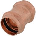 Product Image of 1" Press Copper Coupling