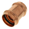 Product Image of 1-1/4" Press Copper Coupling