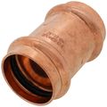 Product Image of 1-1/2" Press Copper Coupling