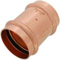 Product Image of 2" Press Copper Coupling