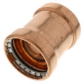 Product Image of 2-1/2" Press Copper Coupling