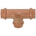 Product Image of 3/4" Press Copper Tee