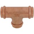 Product Image of 1-1/2" Press Copper Tee