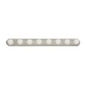 Product Image of 48" 8 Light Vanity Light (Brushed Nickel)