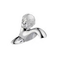 Product Image of Single Handle Centerset Lavatory Faucet - Chrome, 502-DST