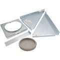 Product Image of 6" Adjustable Wall Support (6TLCAWS)