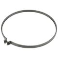 Product Image of 7" 7TLCLB Stainless Steel Locking Band