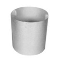 Product Image of 7TLCRRS, 7" Rafter Radiation Shield