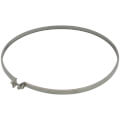 Product Image of 8" 8TLCLB Stainless Steel Locking Band