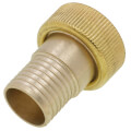 1" PB x MANABLOC Supply Adapter