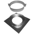 Product Image of 6FSP 6" Firestop Support