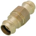 Product Image of 3/4" Press Copper Union