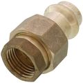 Product Image of 1/2" Press x Female Copper Union