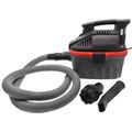 Product Image of 4000RV 4 Gallon Portable Wet and Dry Vacuum