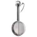 Damper Assembly 10"