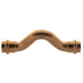 Product Image of 1/2" Press Copper Crossover Coupling