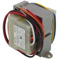 Product Image of Foot Mount End Bell Transformer 120/208/240/480 to 24V 75VA