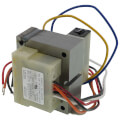 Product Image of 503 Series Foot Mount Transformer 120/208/240/480 to 24V 75VA