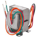 Product Image of Multi-Mount End Bell Type Transformer 120/208/240V to 24V 48VA