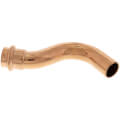 Product Image of 3/4" Press Copper Street Crossover Coupling