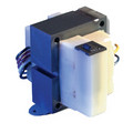 Product Image of 100VA Control Transformer w/ Manual Reset (120/208/240/480-24V)