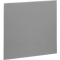 Product Image of 24" x 24" T-Bar Steel Perforated Face Only (White)