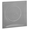 Product Image of 14" Steel Perforated Return Grille (PDR Series)