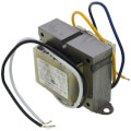 Product Image of Foot Mount Open Construction Transformer 120V to 24V 40A