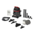 Product Image of RV2400HF 14 Gallon Wet and Dry Vacuum w/ Certified HEPA Filtration