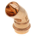 Product Image of 1" FTG x Press Copper 45° Street Elbow