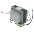 Product Image of 100VA Power Transformer w/ Foot-Mount Open Construction (208/240/480-120/24V)
