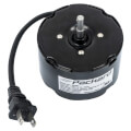 Product Image of 3.3" Shaded Pole Motor (1/75 HP, 115V, 1550 RPM)