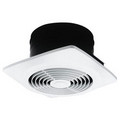 Model 505 8" Vertical Discharge Ventilation Fan (200 CFM)