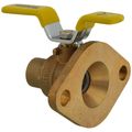 Product Image of 3/4" Sweat Isolator Flange