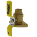 Product Image of 1" Sweat Isolator Flange