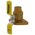 Product Image of 1" Sweat Isolator Flange