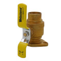 Product Image of 1-1/2" Sweat Isolator Flange - High Velocity