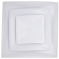 Product Image of 4-Way Steel Ceiling Diffuser w/ 8" Collar (FPD Series)