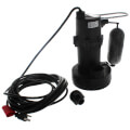 Product Image of 5.5-ASP 1/4 HP, 35 GPM - Submersible Sump/Utility Pump, 25ft power cord