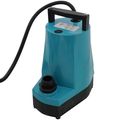 Product Image of 5-MSP Next Gen Submersible Utility Pump, 115V, 1/6HP, 25' Cord