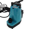 Product Image of 5-ASP-LL 1/6 HP, 1500 GPH - Submersible Utility Pump w/ Piggyback Diaphragm Switch & 18 ft. Power Cord